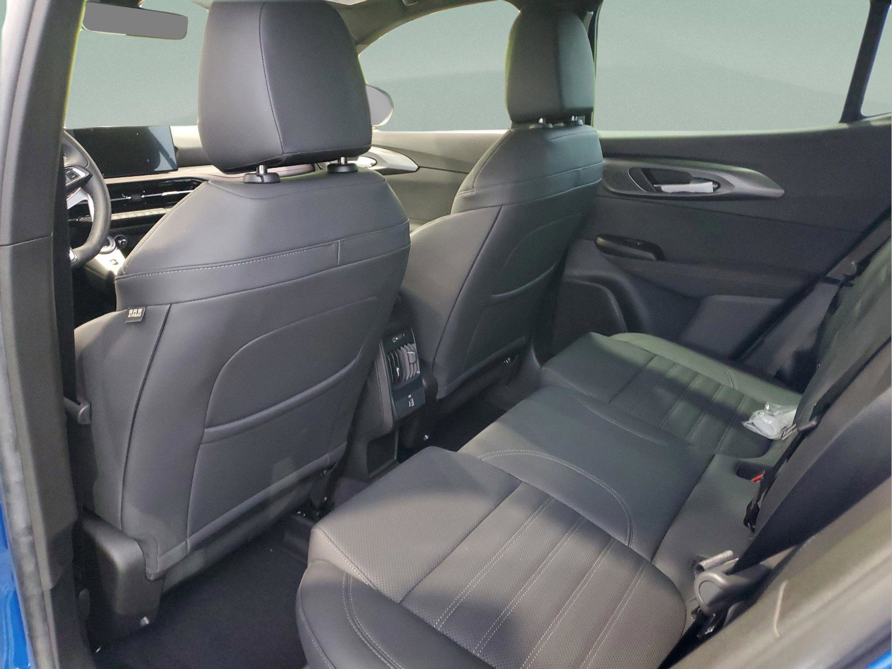 Used 2024 Dodge Hornet R/T Plus w/ Tech Pack Plus w/o Parking image 8