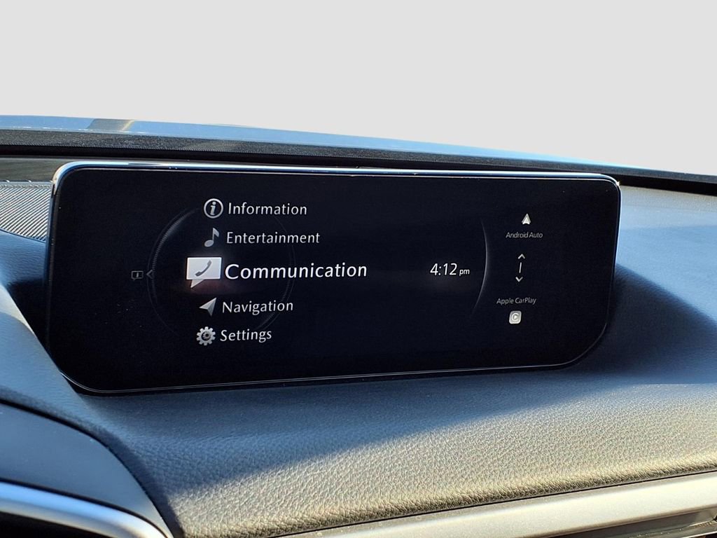 Used 2025 MAZDA CX-50 AWD 2.5 S w/ Preferred Package image 10