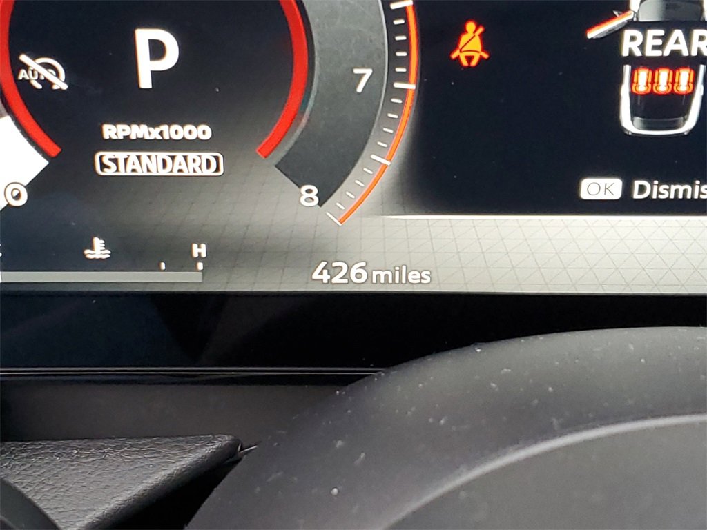 Used 2025 Nissan Kicks SR image 19