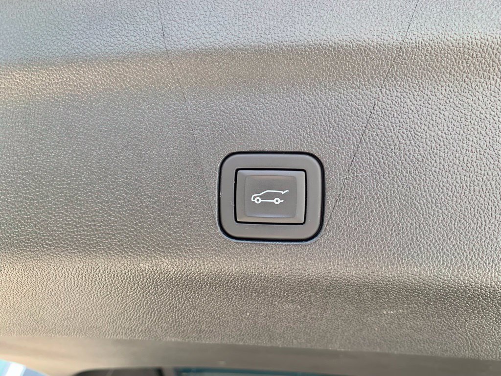 Used 2024 Chevrolet Tahoe LT RWD image 23
