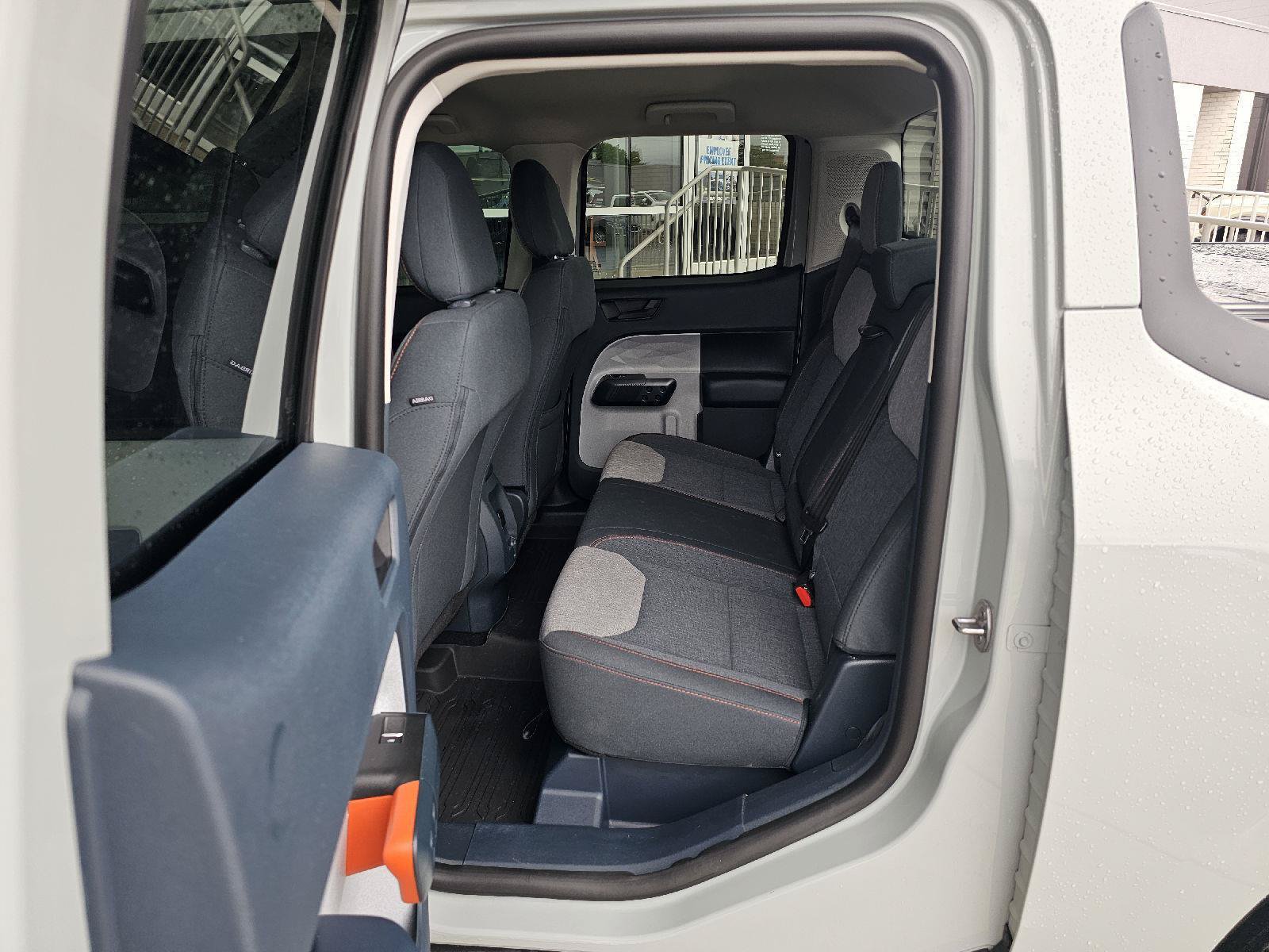 Used 2024 Ford Maverick XLT FWD image 17