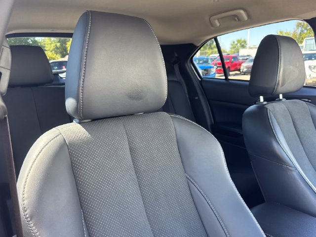 Used 2025 Mitsubishi Eclipse Cross AWD image 29
