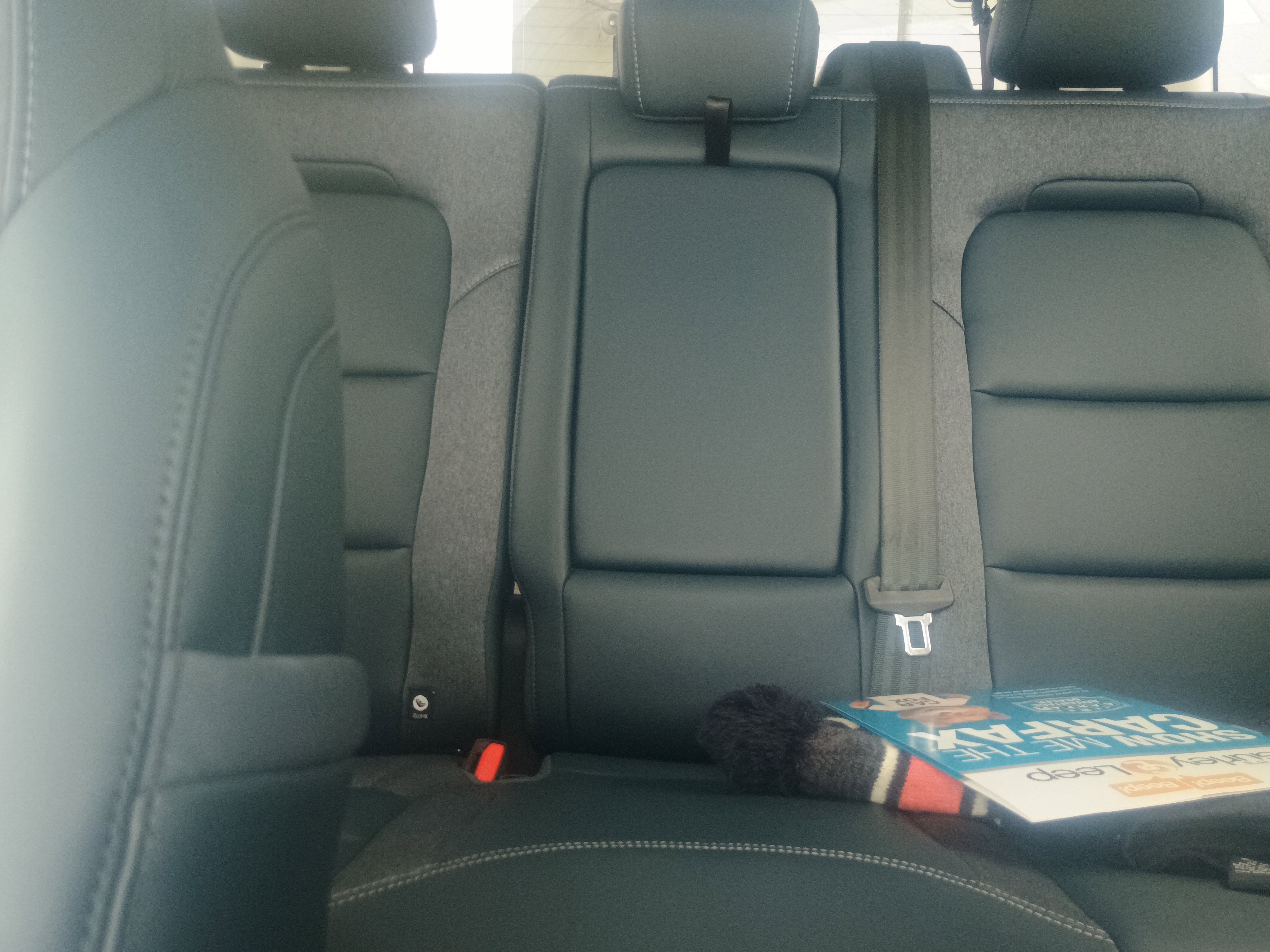 Certified 2024 Ford Bronco Sport Outer Banks w/ Tech Package image 27