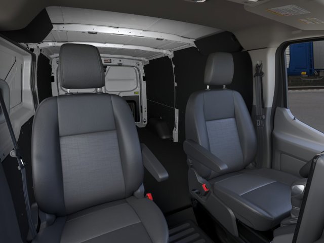 New 2026 Ford Transit 150 Low Roof RWD image 11