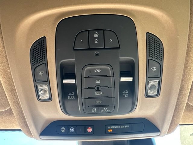 Used 2016 Cadillac CT6 Platinum AWD/4WD image 24