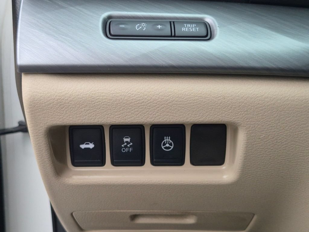 Used 2016 Nissan Maxima 3.5 SL FWD image 18