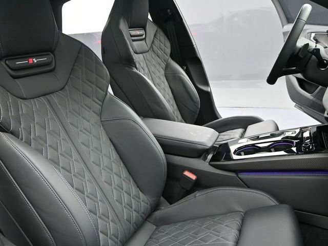 Used 2025 Audi S5 Prestige image 28
