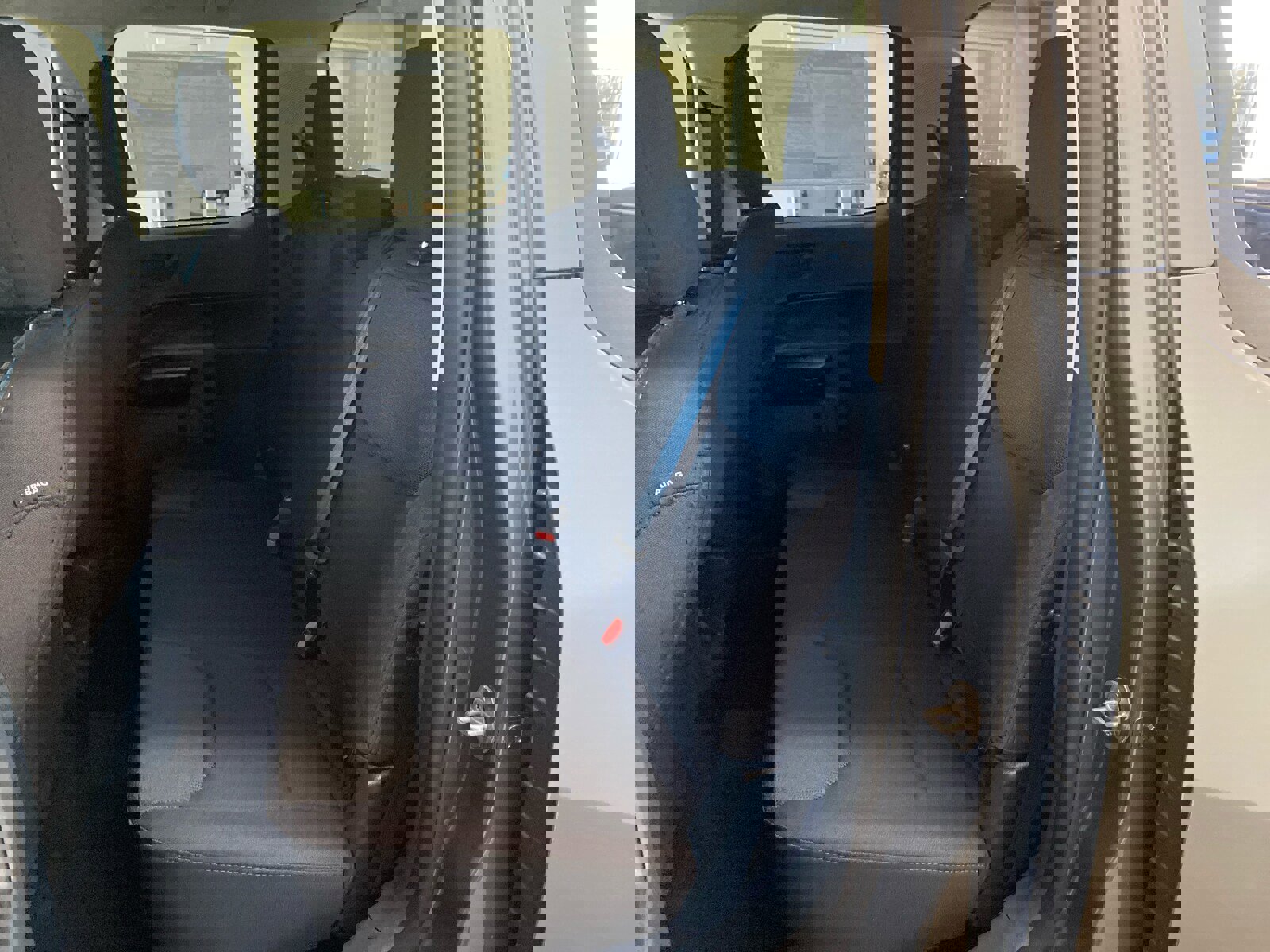 New 2026 Ford Maverick XL w/ 4K Tow Package image 9