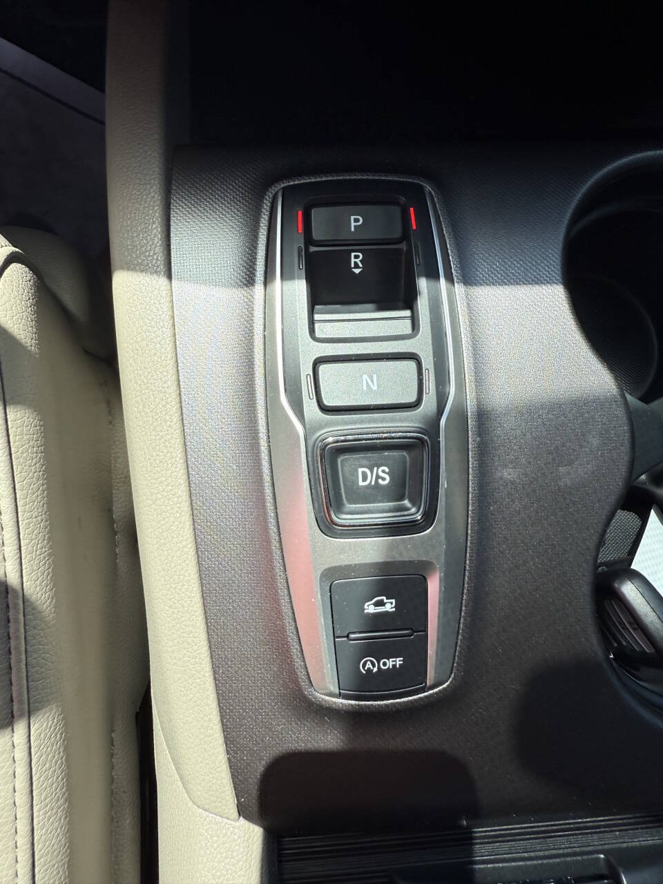 Used 2023 Honda Ridgeline RTL image 15