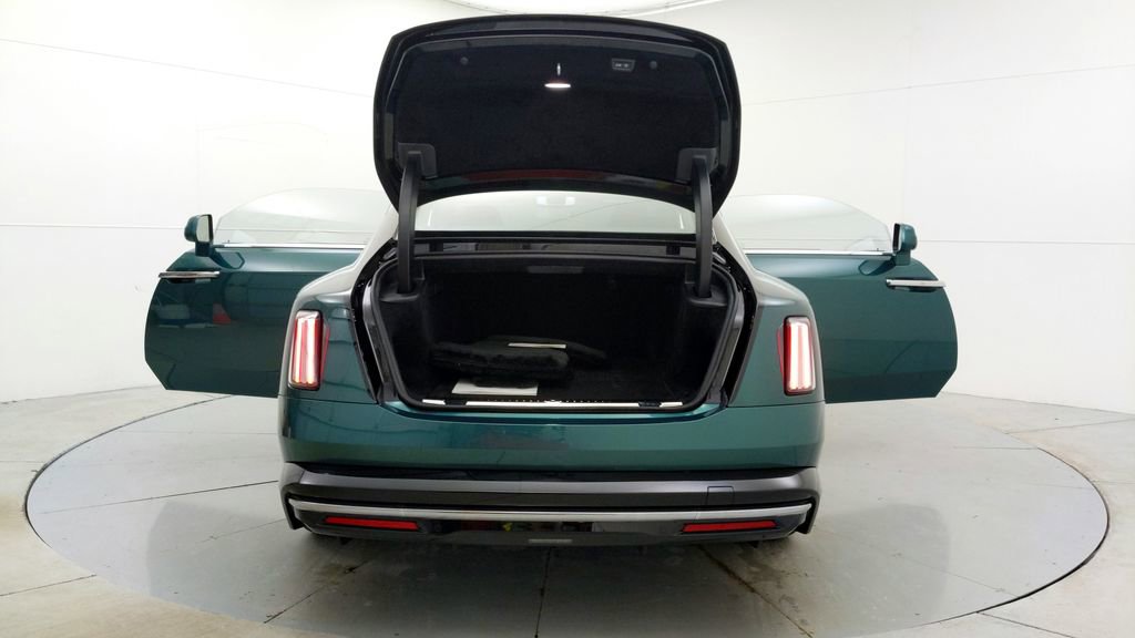 Used 2024 Rolls-Royce Spectre w/ Spectre Launch Package image 14