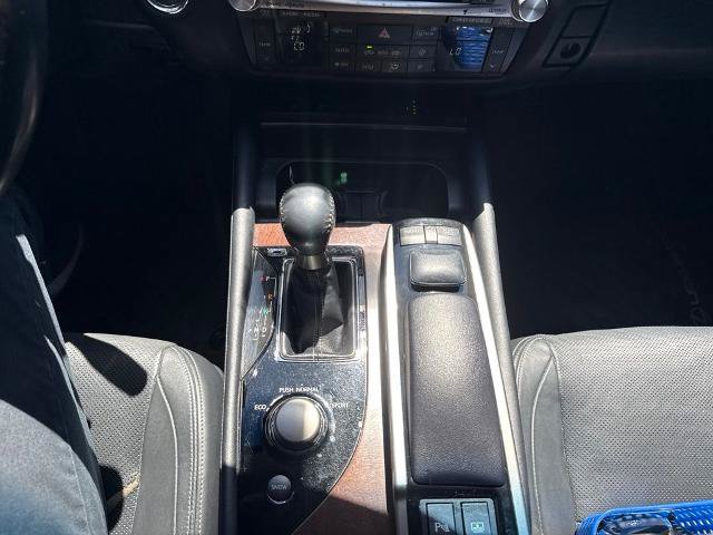 Used 2014 Lexus GS 350 w/ Premium Package RWD image 9