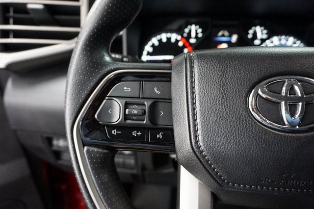 Used 2024 Toyota Tundra SR5 image 18