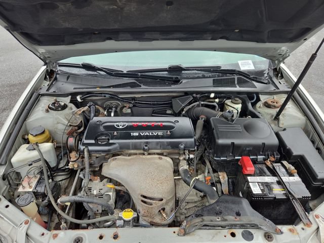 Used 2003 Toyota Camry XLE FWD image 20