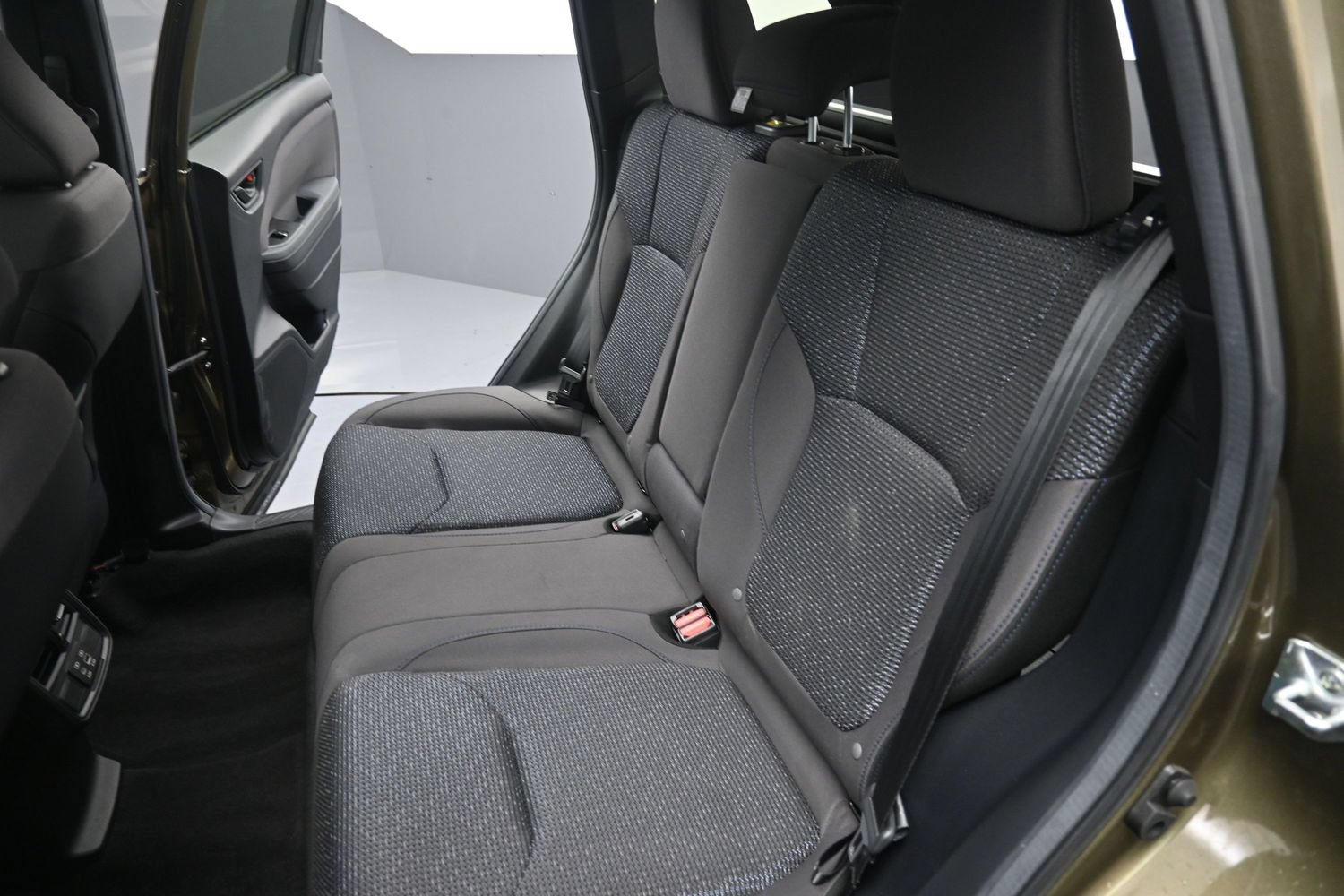 Certified 2026 Subaru Forester Premium AWD/4WD image 37