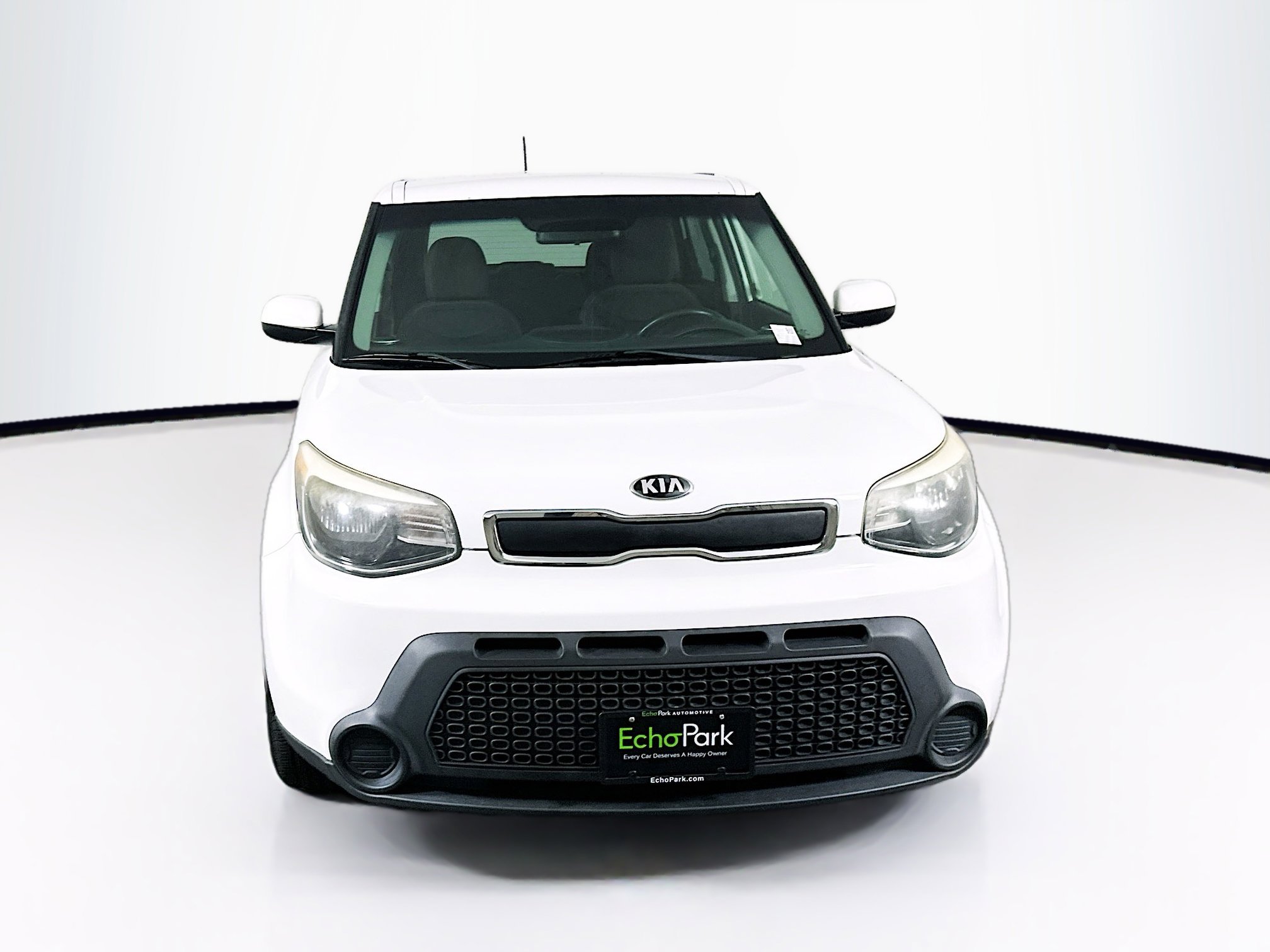 Used 2016 Kia Soul image 2