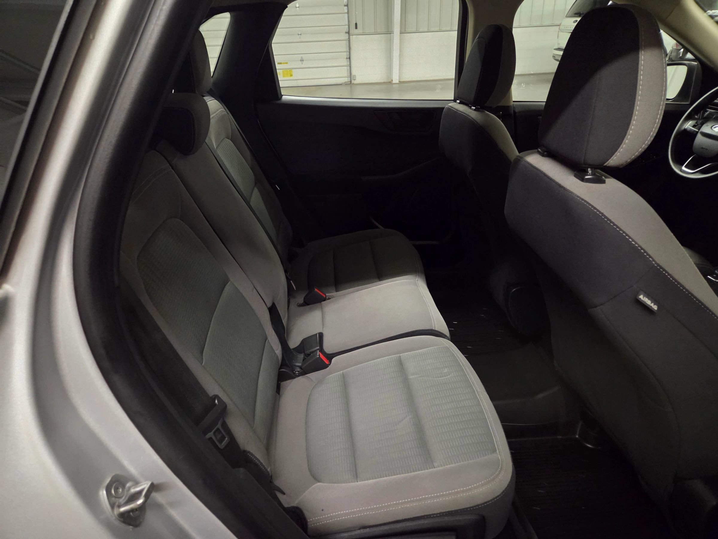 Used 2020 Ford Escape S FWD image 31