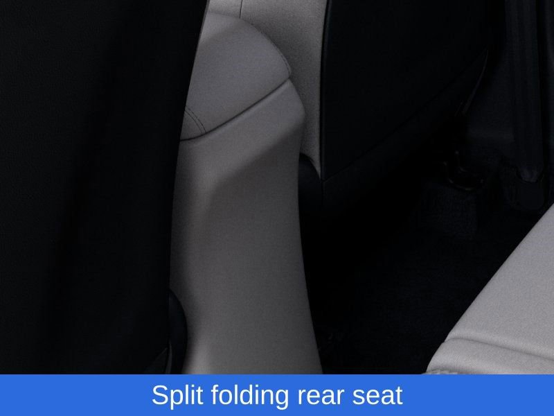 New 2025 Kia Soul LX image 27