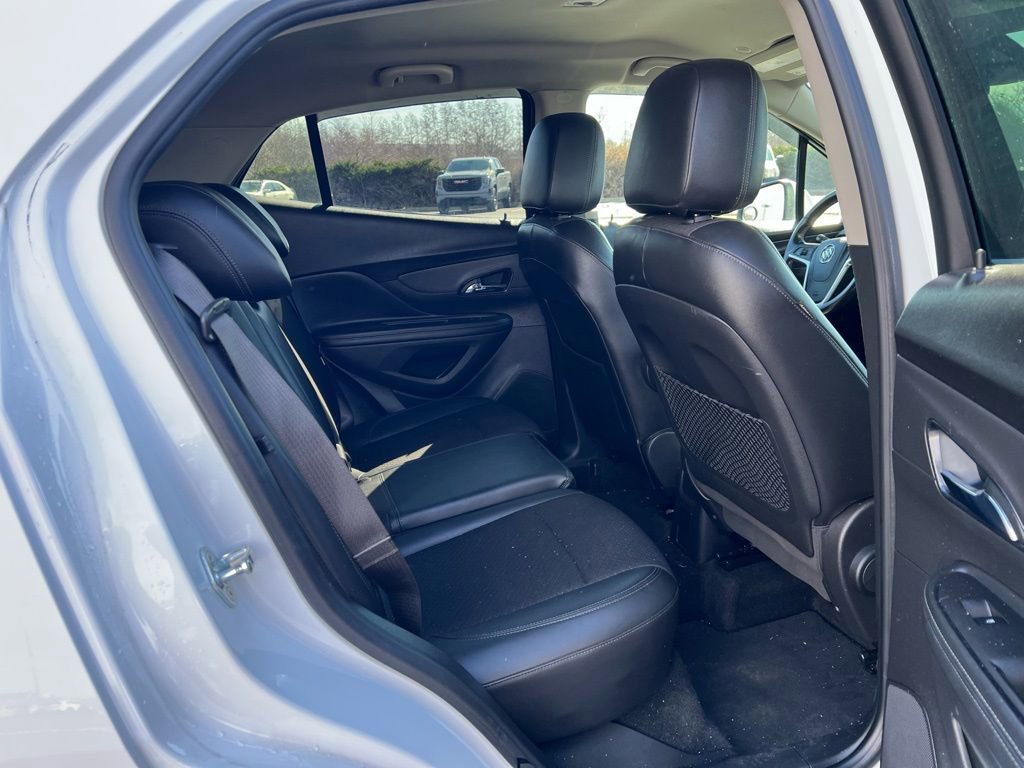 Used 2019 Buick Encore Preferred image 10