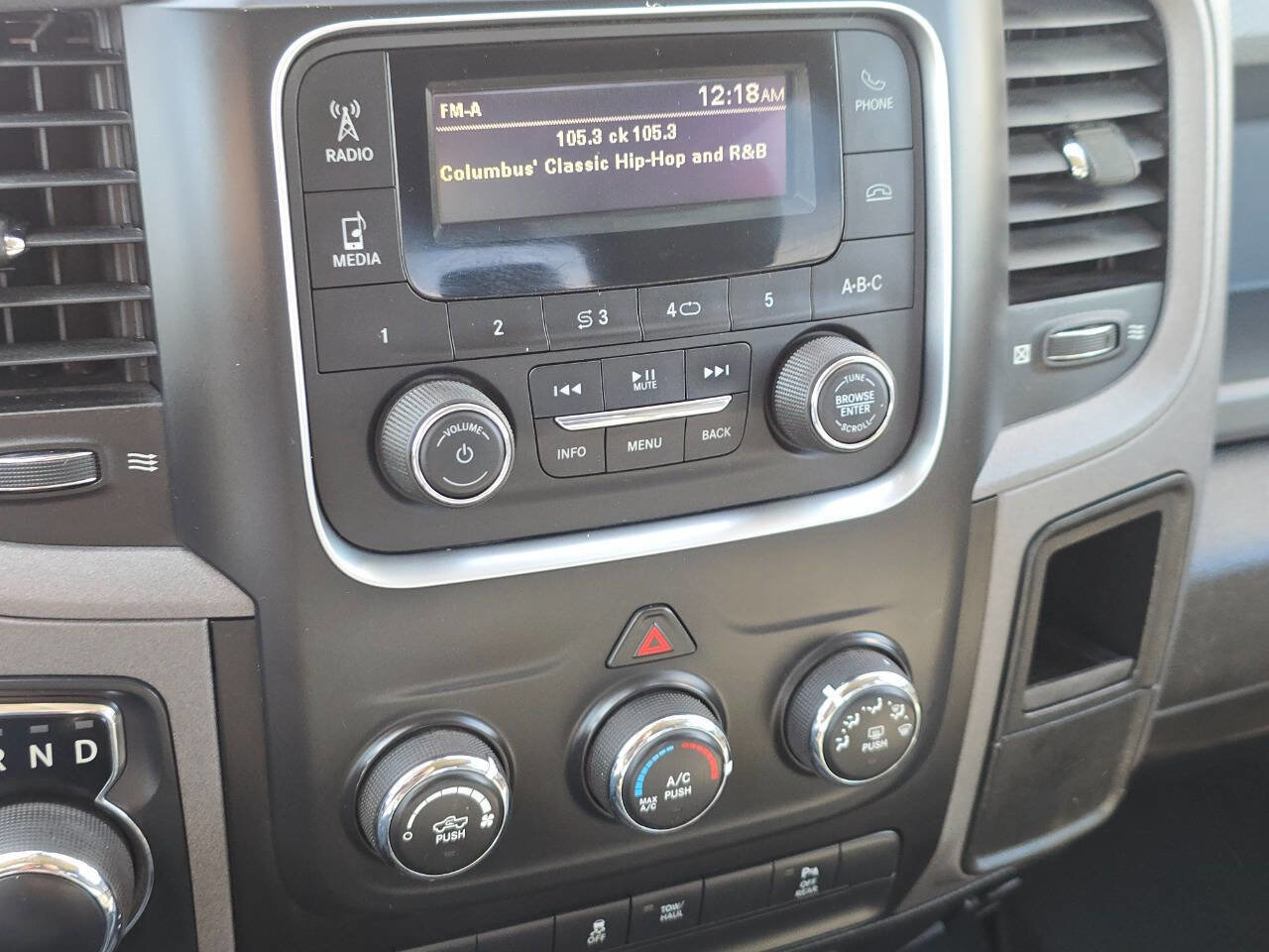 Used 2019 RAM 1500 Tradesman image 14