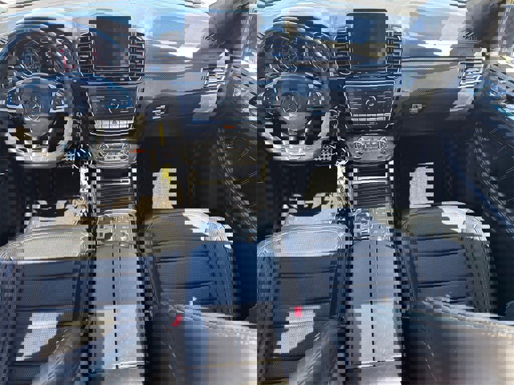 Used 2018 Mercedes-Benz GLE 63 AMG S image 28