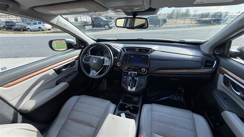Used 2017 Honda CR-V Touring image 25