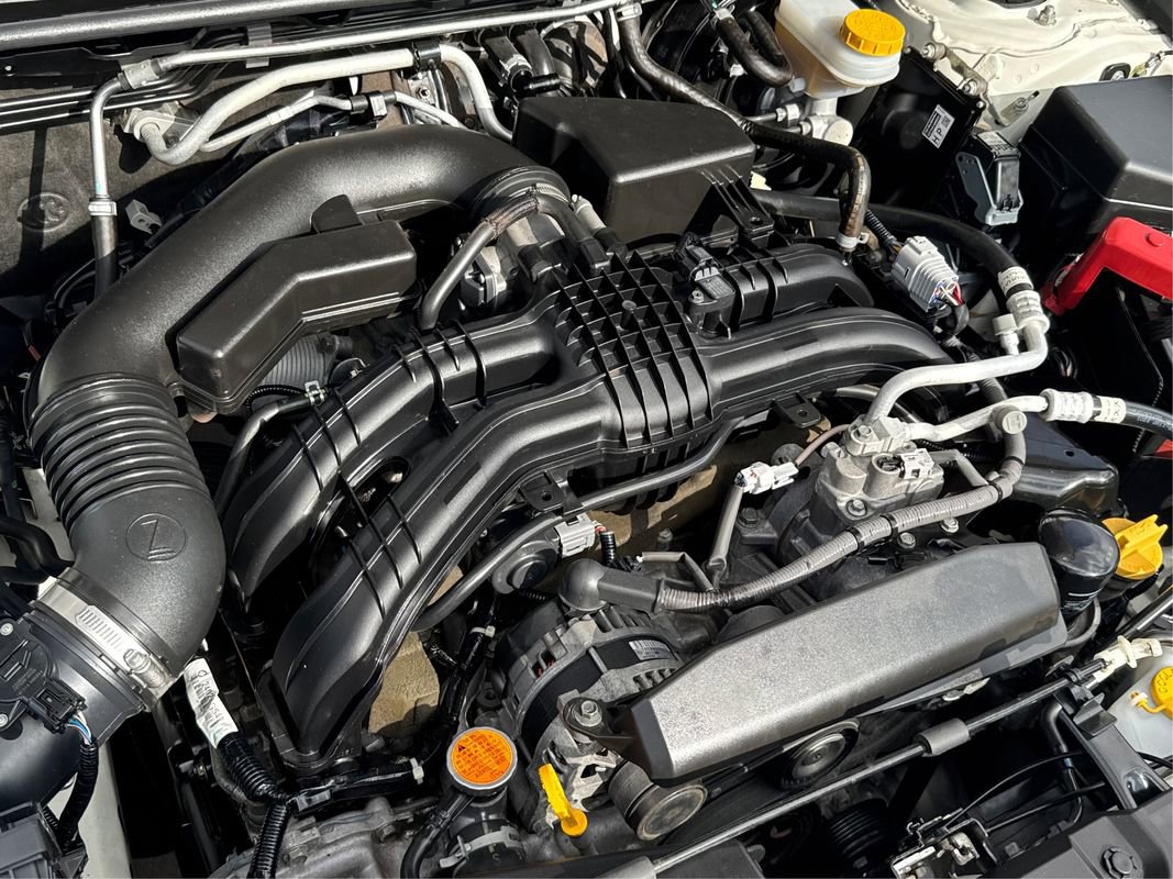 Used 2019 Subaru Crosstrek 2.0i Limited w/ Moonroof Package w/Navigation image 27