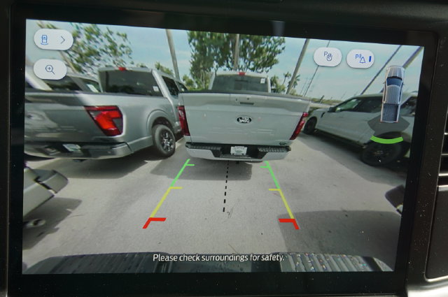 New 2026 Ford F150 STX RWD image 15