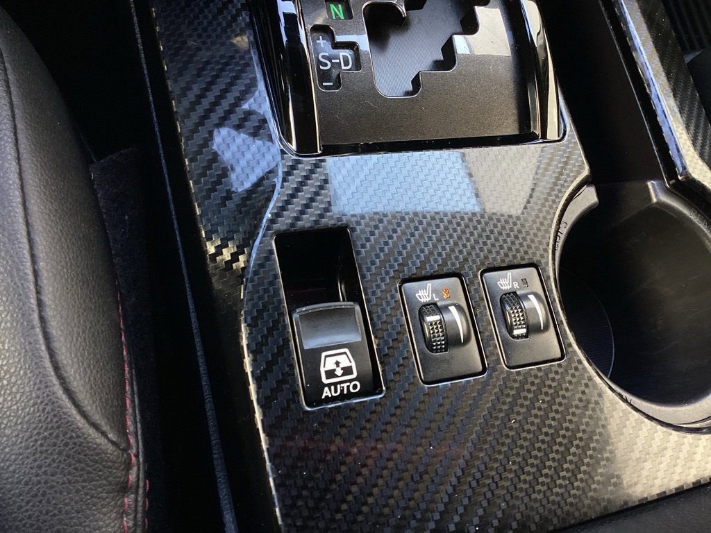 Certified 2024 Toyota 4Runner TRD Off-Road Premium w/ Off Road Premium Plus Package AWD/4WD image 7