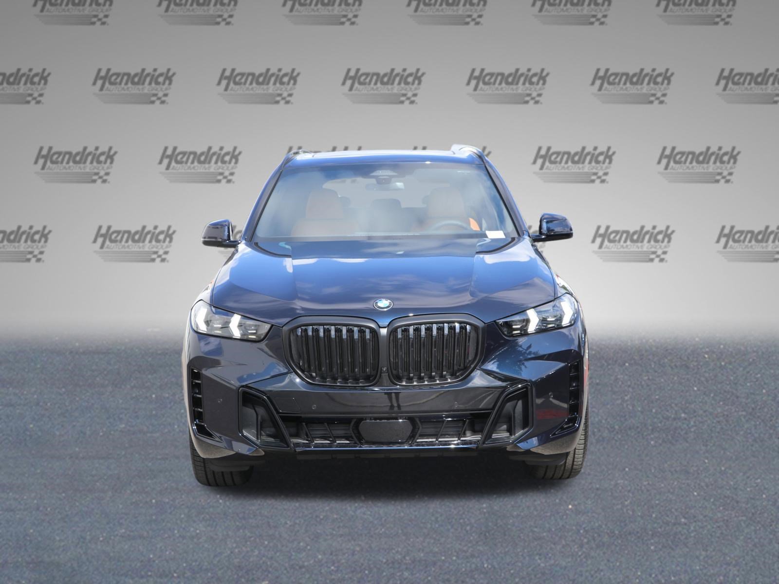 Certified 2026 BMW X5 sDrive40i w/ M Sport Package RWD image 8