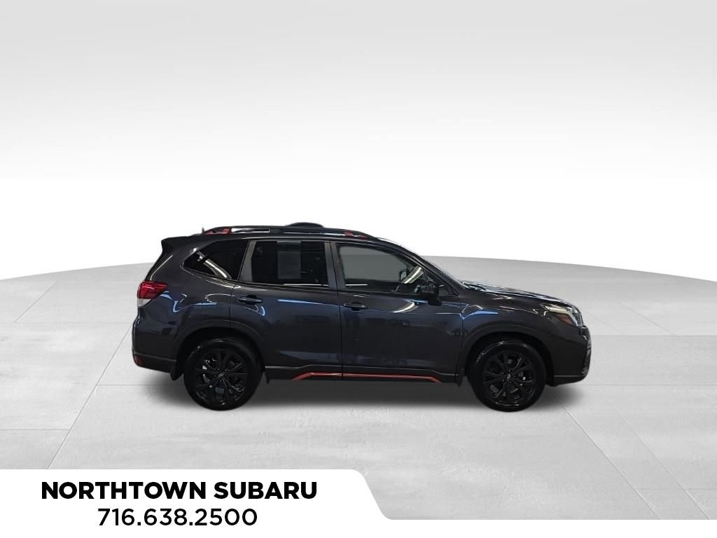 Used 2019 Subaru Forester Sport image 7