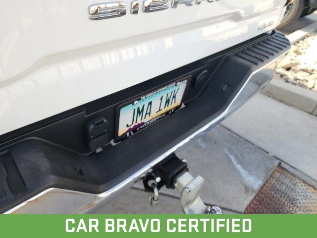 Used 2022 GMC Sierra 3500 SLE w/ SLE Value Package AWD/4WD image 5