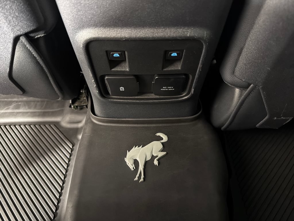 Used 2021 Ford Bronco Badlands AWD/4WD image 17