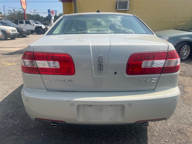Used 2008 Lincoln MKZ FWD image 6