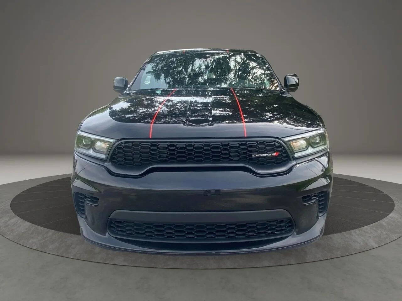 Used 2023 Dodge Durango GT image 2