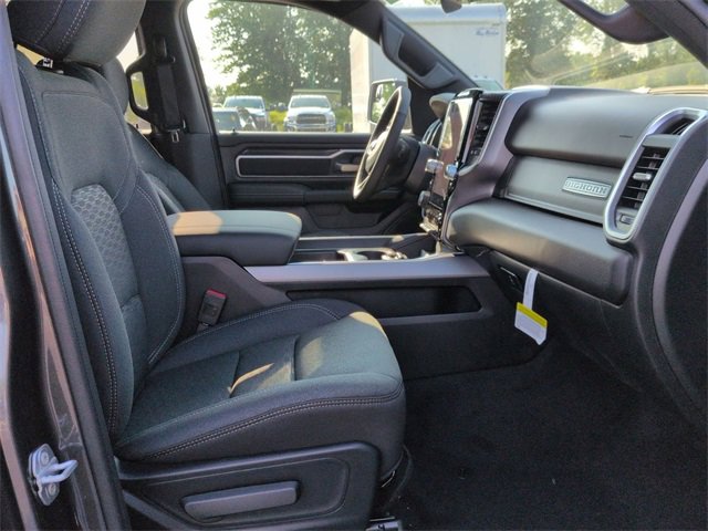 New 2026 RAM 1500 Big Horn image 31