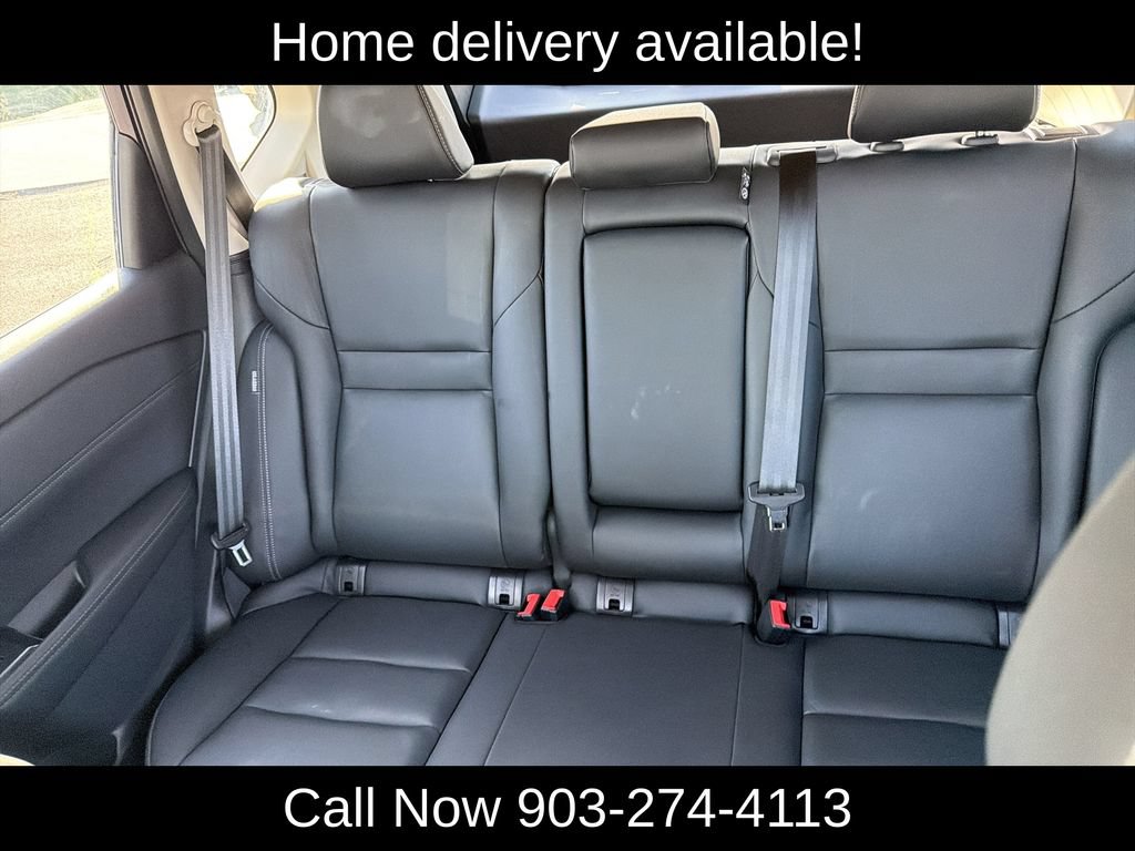 Used 2026 Nissan Rogue SL FWD image 14