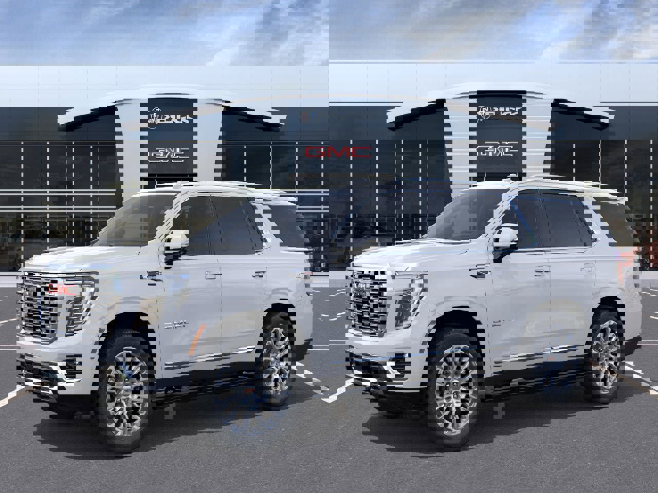 New 2026 GMC Yukon Denali image 26