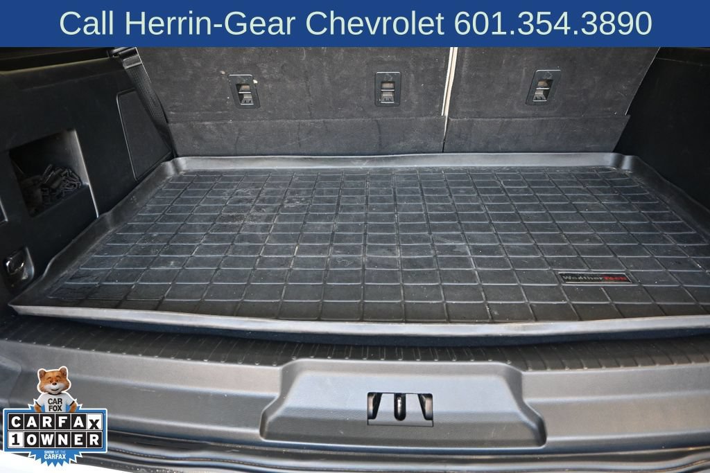 Used 2020 Ford Expedition Max Platinum RWD image 22