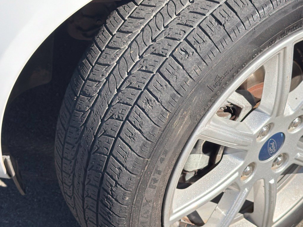 Certified 2019 Ford Fiesta SE w/ Equipment Group 201A FWD image 18