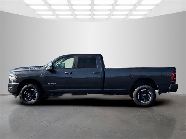 Certified 2024 RAM 3500 Laramie image 4