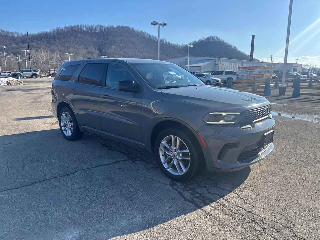 Used 2023 Dodge Durango GT image 7