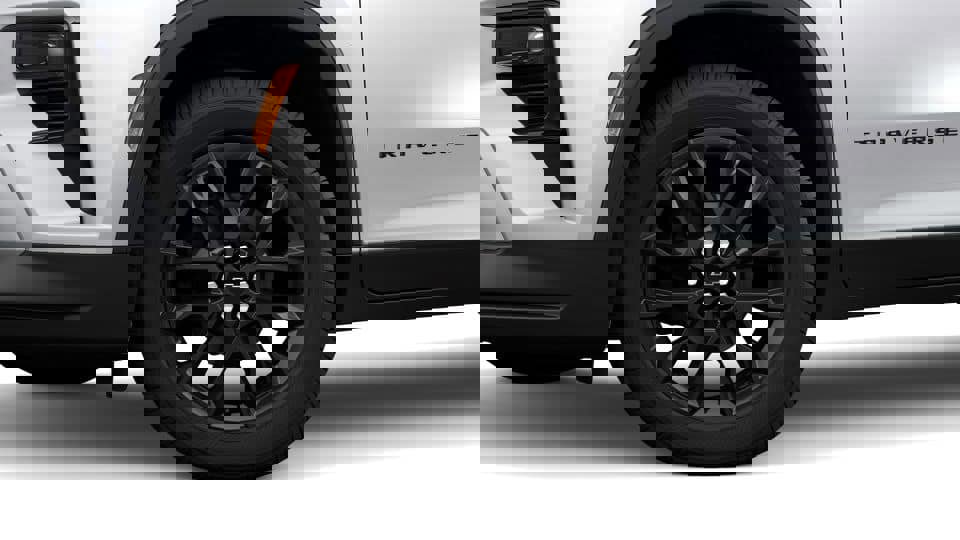 New 2026 Chevrolet Traverse LT w/ Midnight/Sport Edition image 54