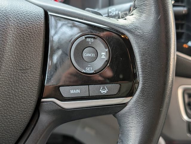 Used 2021 Honda Pilot EX-L image 36