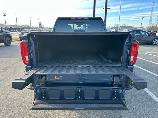 Used 2021 GMC Sierra 1500 Denali w/ Denali Ultimate Package image 19