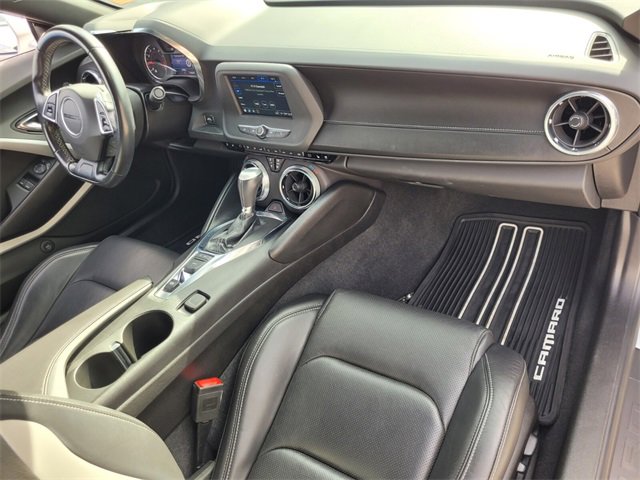 Used 2019 Chevrolet Camaro LT image 15