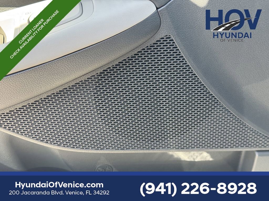 New 2025 Hyundai Sonata SE image 15