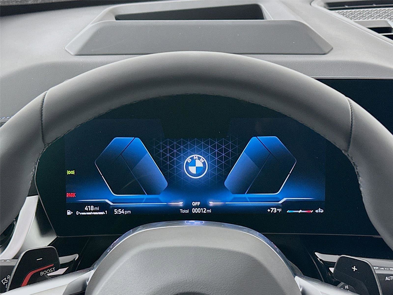 New 2026 BMW X1 xDrive28i w/ Technology Package image 12