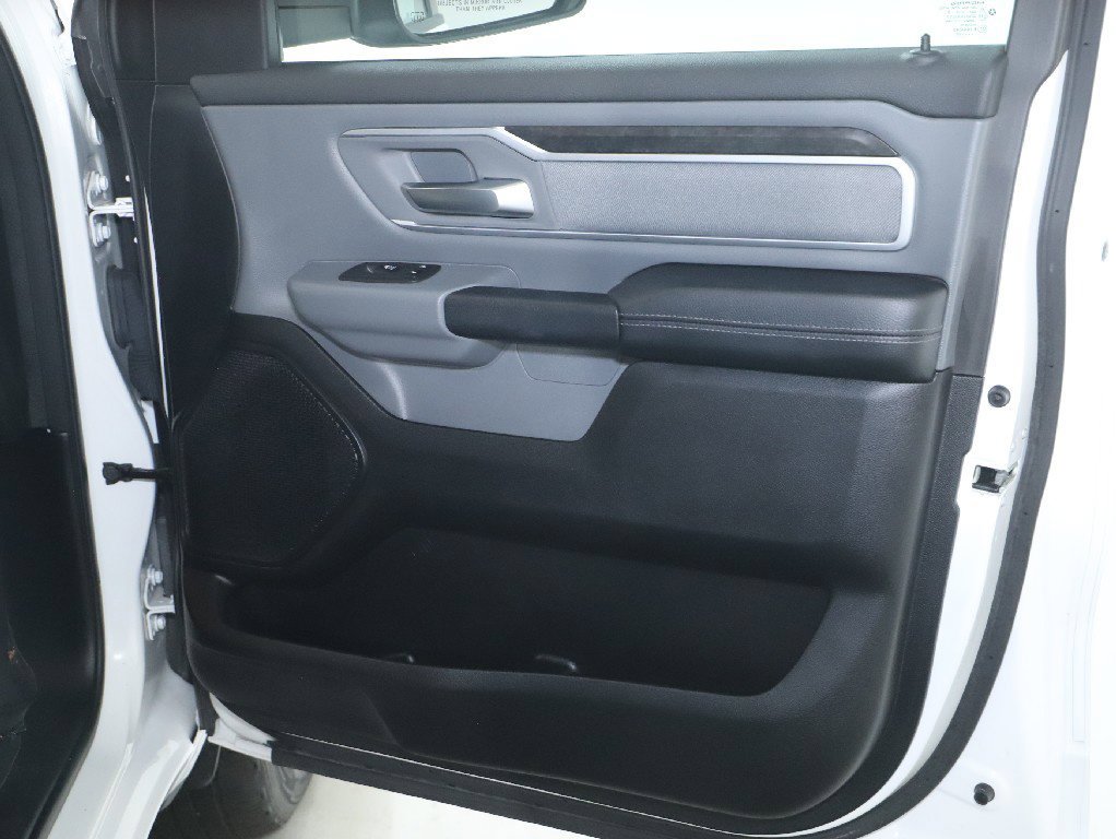 Used 2020 RAM 1500 Big Horn AWD/4WD image 34