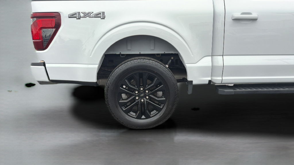 Certified 2024 Ford F150 XLT w/ Equipment Group 302A MID AWD/4WD image 40