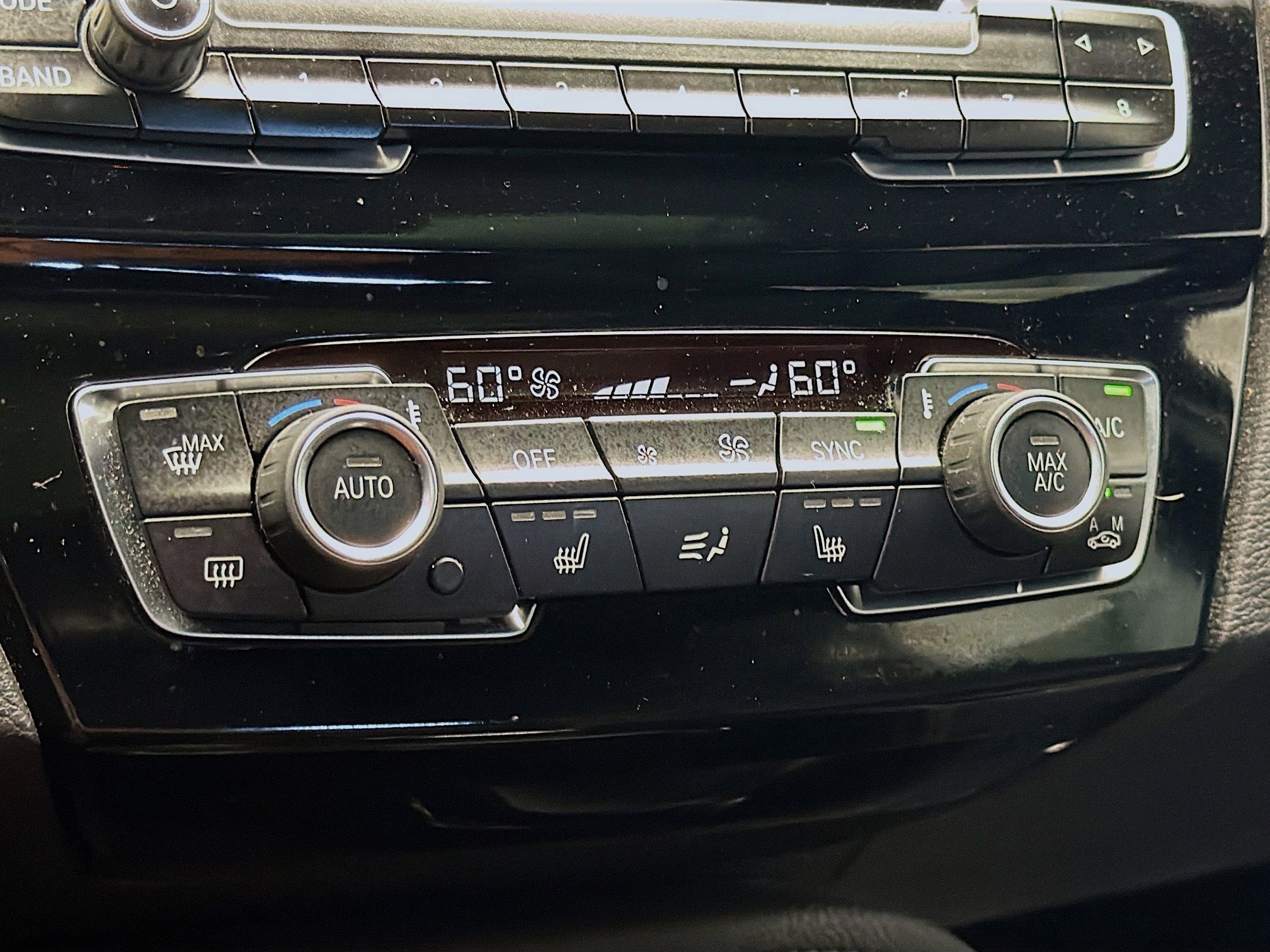 Used 2021 BMW X2 sDrive28i w/ Convenience Package FWD image 9